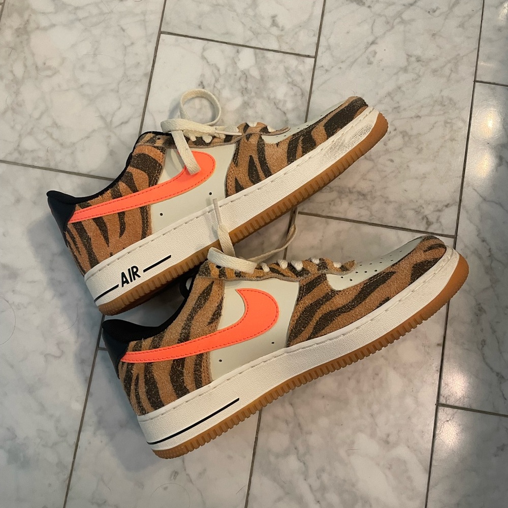 Nike Air Force 1 Low Daktari